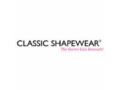 Classic Shapewear Promo Codes January 2022