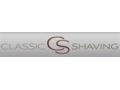 Classic Shaving 10% Off Promo Codes May 2024