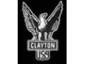 Clayton Custom 10% Off Promo Codes May 2024