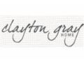 Clayton Gray Home Promo Codes May 2024