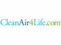 Clean Air 4 Life Promo Codes May 2022