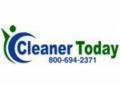 Cleanertoday Promo Codes May 2024