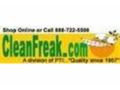 CleanFreak 5% Off Promo Codes May 2024