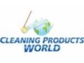 Cleaning Products World Promo Codes April 2024