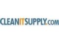 Clean It Supply Promo Codes March 2024