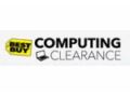 Best Buy Computing Clearance Promo Codes October 2022