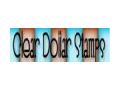 Clear Dollar Stamps 25% Off Promo Codes May 2024