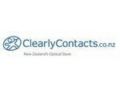Clearly Contacts New Zealand Promo Codes October 2022
