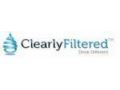 ClearlyFiltered Promo Codes January 2022