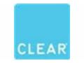 Clearme Promo Codes December 2023