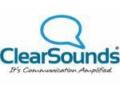 ClearSounds 15% Off Promo Codes May 2024