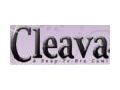 Cleava Promo Codes May 2024