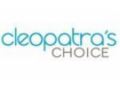Cleopatra's Choice Promo Codes October 2022