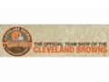Cleveland Browns Team Shop Promo Codes May 2022
