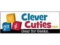 Clever Cuties Promo Codes December 2022