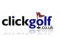 Click Golf Promo Codes May 2024