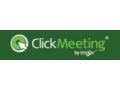 Click Meeting Promo Codes June 2023