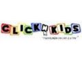 Click N Kids Promo Codes October 2022