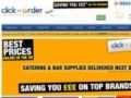 Clicknorder UK 10% Off Promo Codes May 2024