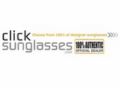 Clicksunglasses Promo Codes July 2022