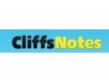 Cliffs Notes Promo Codes April 2024