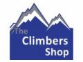 Climbers Shop Promo Codes April 2024