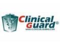 Clinical Guard Promo Codes January 2022