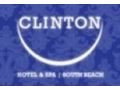 Clinton Hotel Promo Codes May 2024