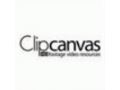 Clipcanvas Promo Codes May 2024