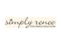 Simply Renee 30% Off Promo Codes May 2024