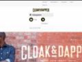 Cloakanddapper Usa Promo Codes February 2023
