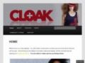 Cloakinc Promo Codes April 2024