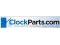 Clock Parts 40% Off Promo Codes May 2024