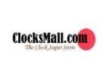 Clocks Mall Promo Codes April 2024