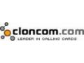 Clon Communications Promo Codes May 2022