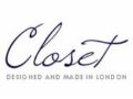 Closetclothing UK 20% Off Promo Codes May 2024