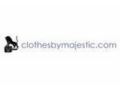 Clothesbymajestic Promo Codes May 2022