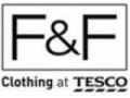 Tesco Clothing Promo Codes August 2022