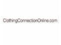 Clothing Connection Online 15% Off Promo Codes May 2024