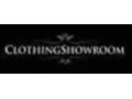 Clothingshowroom Promo Codes March 2024