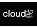 Cloud 10 Beauty Promo Codes December 2023