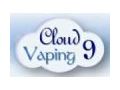 Cloud 9 Vaping UK 10% Off Promo Codes May 2024