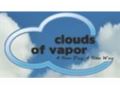 Clouds Of Vapor Promo Codes December 2022
