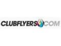 Club Flyers Promo Codes October 2022