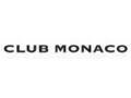Club Monaco Promo Codes July 2022