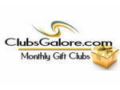Clubs Galore Promo Codes April 2024