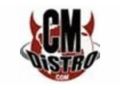 Cm Distro.m Distro. Promo Codes January 2022