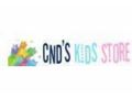 Cnd's Kids Promo Codes April 2024
