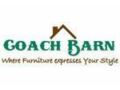 Coach Barn Promo Codes May 2024