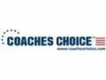 Coaches Choice Promo Codes May 2024